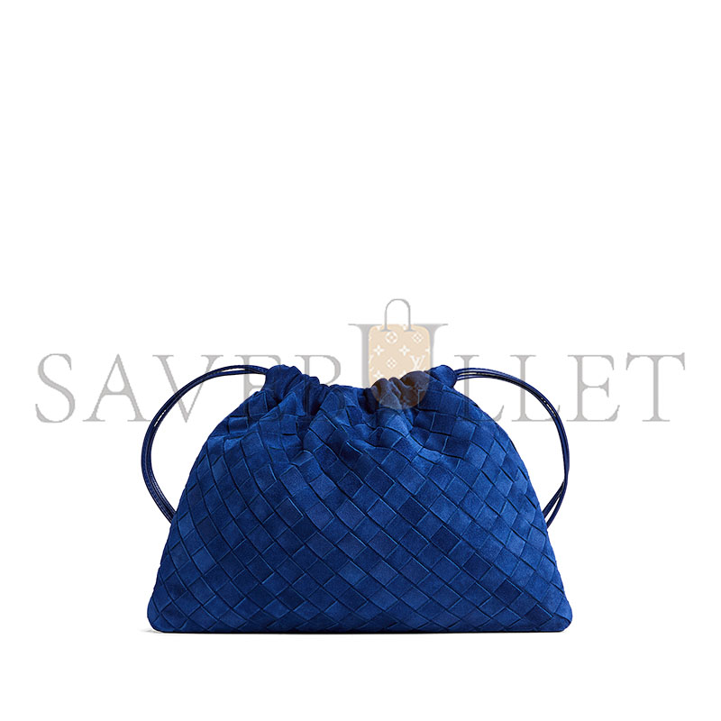 b0tt*ga Ven*ta dustbag clutch bag 796728v5zz04297 (32*23*1cm)
